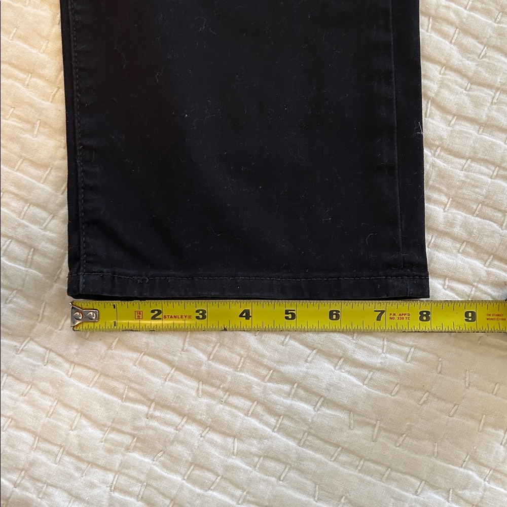 Lucky Brand Black Men’s Chinos - Picture 6 of 10